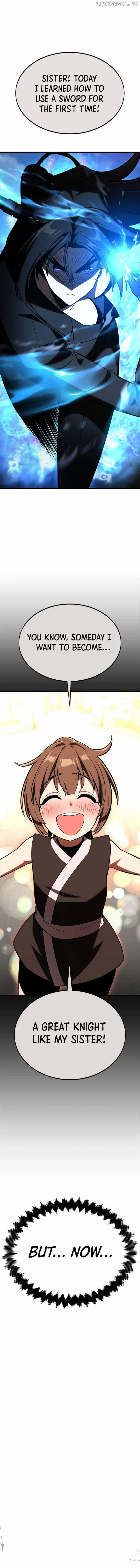Read I Killed an Academy Player Manga Online