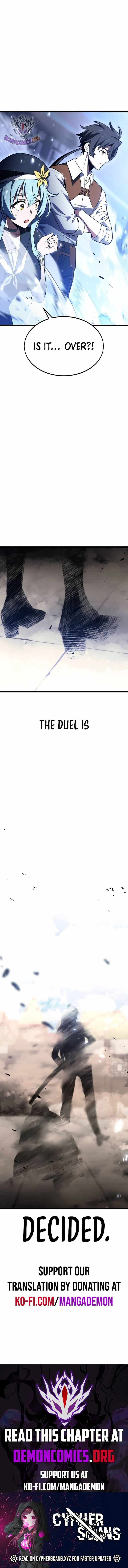 Read I Killed an Academy Player Manga Online