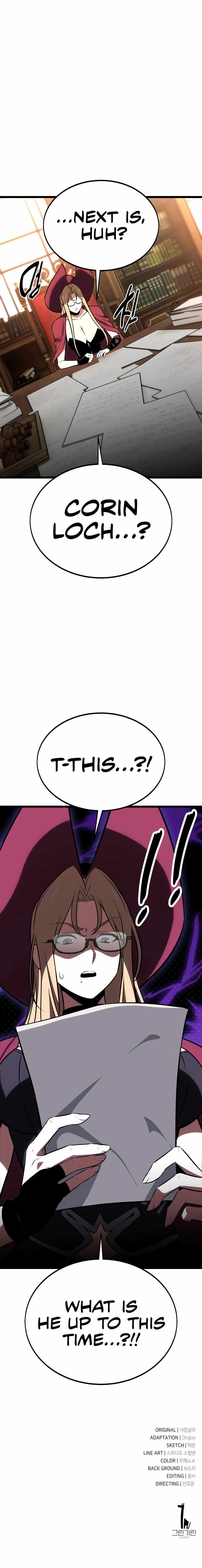 Read I Killed an Academy Player Manga Online