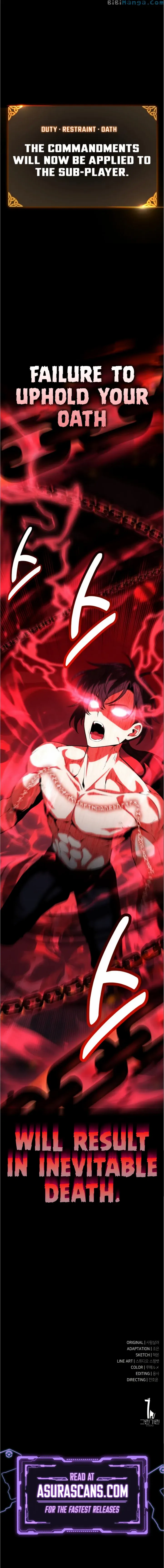 Read I Killed an Academy Player Manga Online