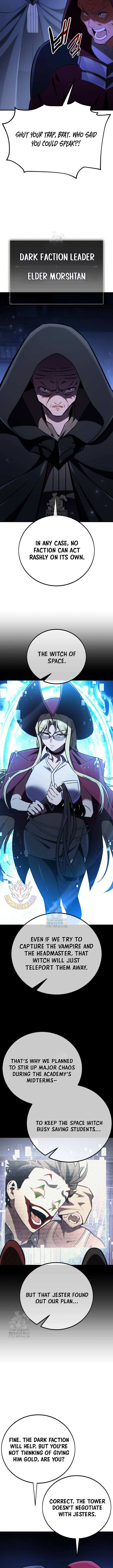 Read I Killed an Academy Player Manga Online