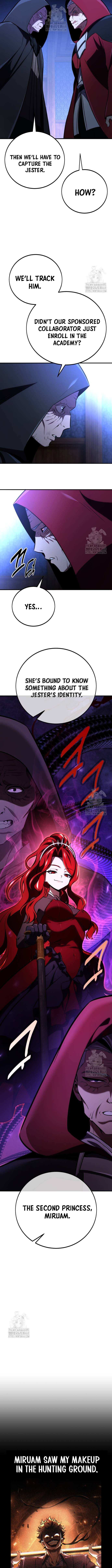 Read I Killed an Academy Player Manga Online