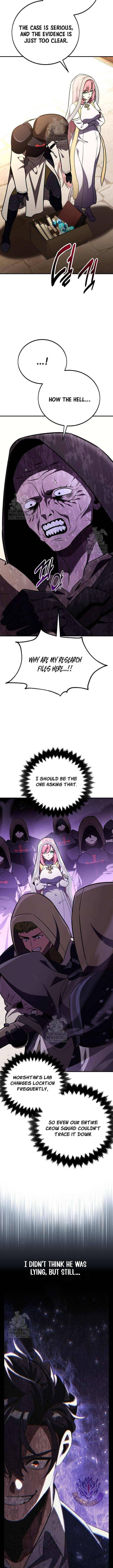 Read I Killed an Academy Player Manga Online