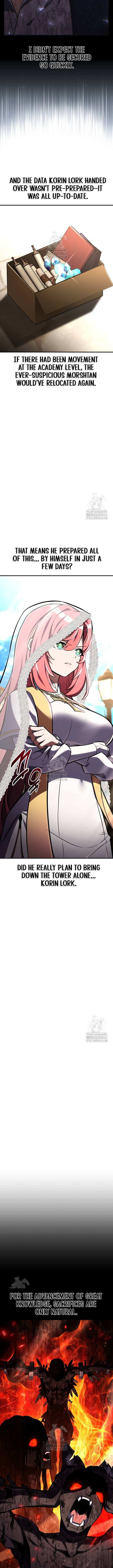 Read I Killed an Academy Player Manga Online
