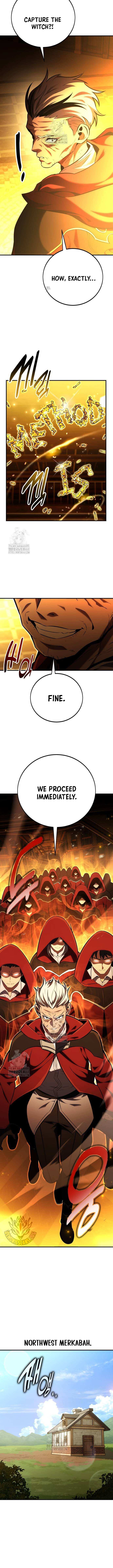 Read I Killed an Academy Player Manga Online