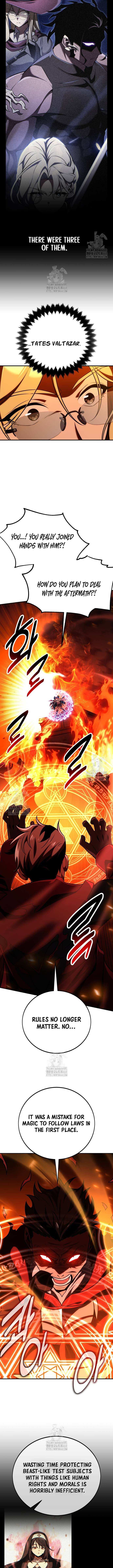 Read I Killed an Academy Player Manga Online