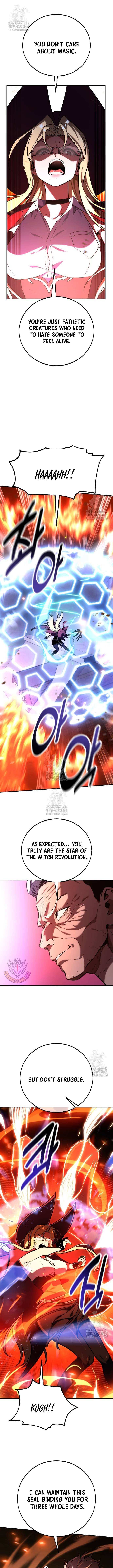 Read I Killed an Academy Player Manga Online