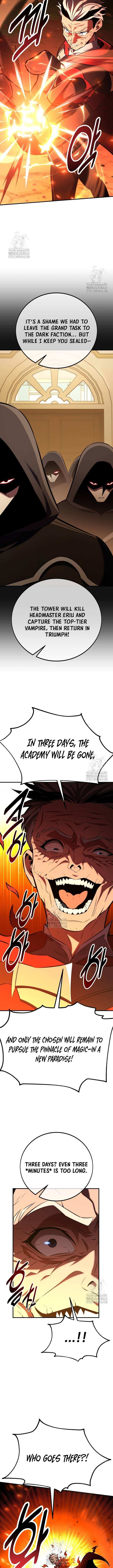 Read I Killed an Academy Player Manga Online