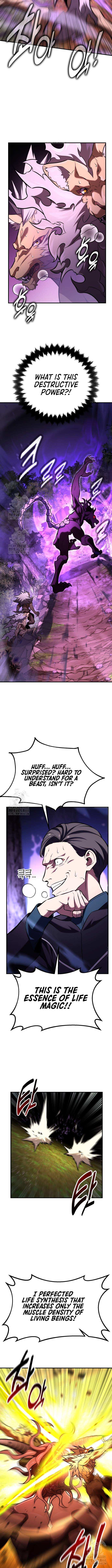 Read I Killed an Academy Player Manga Online