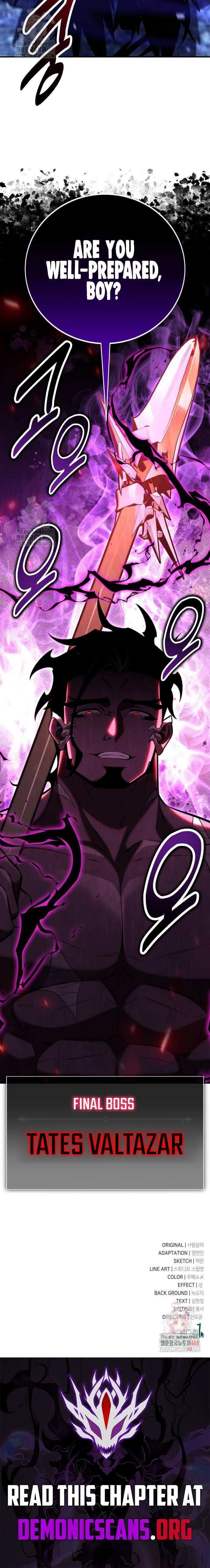 Read I Killed an Academy Player Manga Online