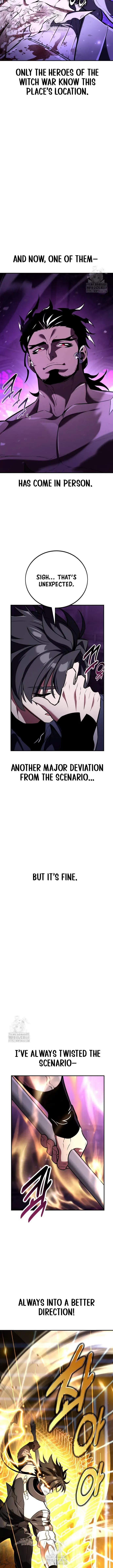 Read I Killed an Academy Player Manga Online