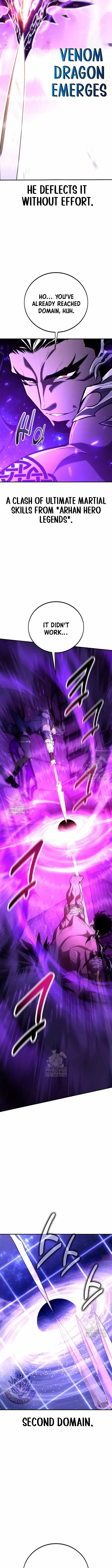 Read I Killed an Academy Player Manga Online
