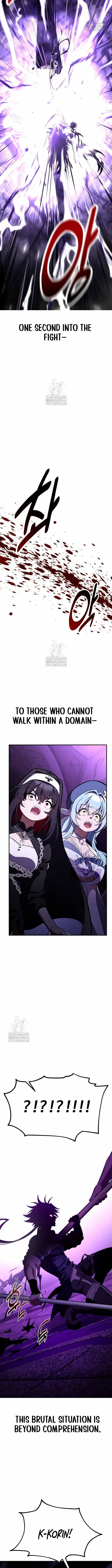 Read I Killed an Academy Player Manga Online
