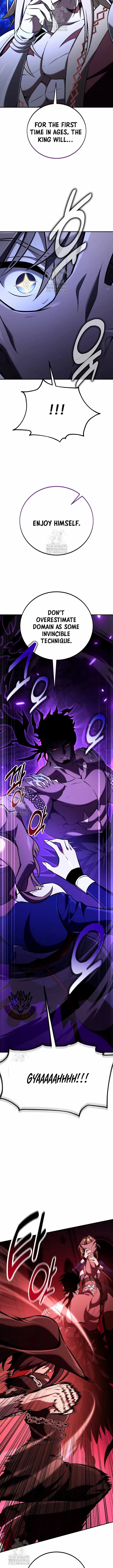 Read I Killed an Academy Player Manga Online