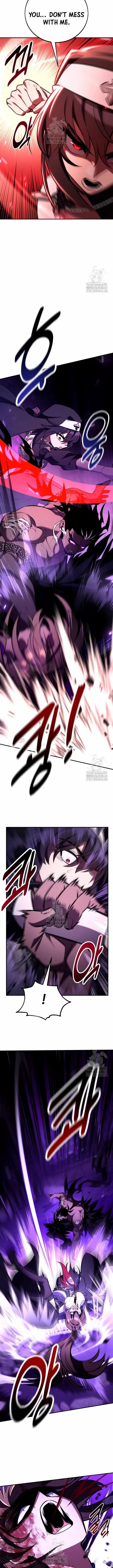 Read I Killed an Academy Player Manga Online