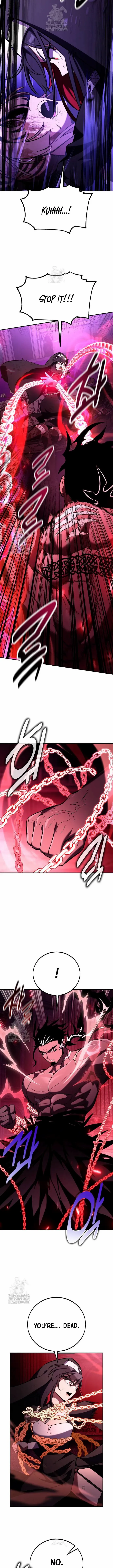 Read I Killed an Academy Player Manga Online