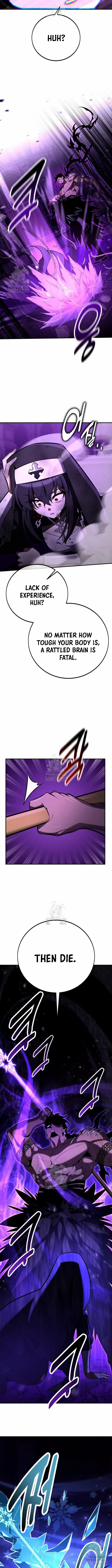 Read I Killed an Academy Player Manga Online