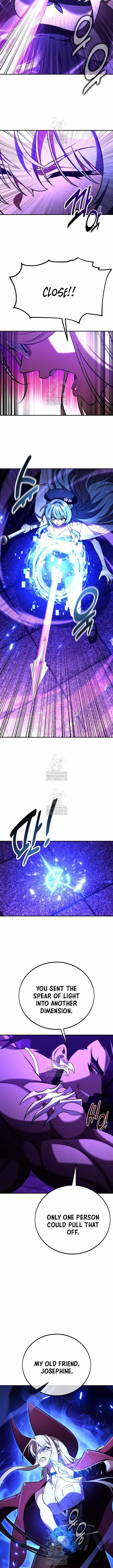 Read I Killed an Academy Player Manga Online