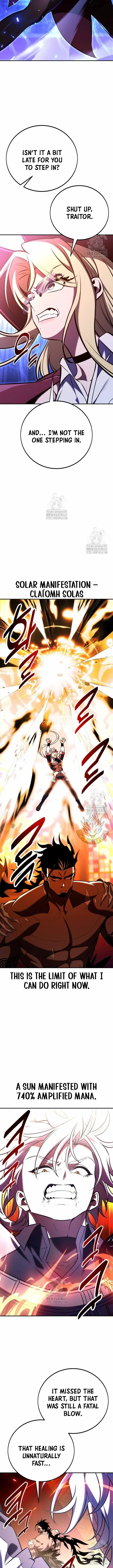Read I Killed an Academy Player Manga Online