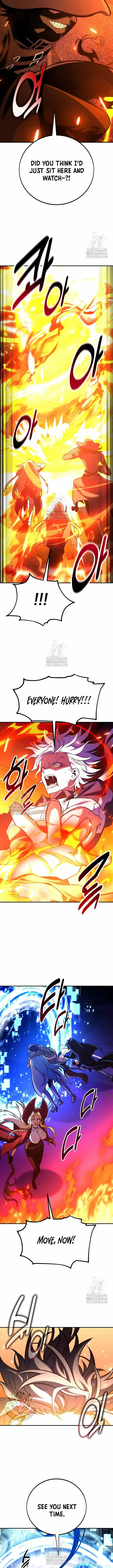 Read I Killed an Academy Player Manga Online