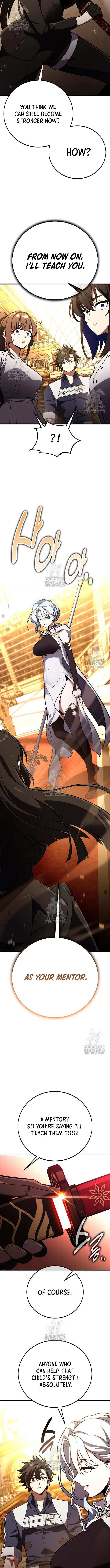 Read I Killed an Academy Player Manga Online