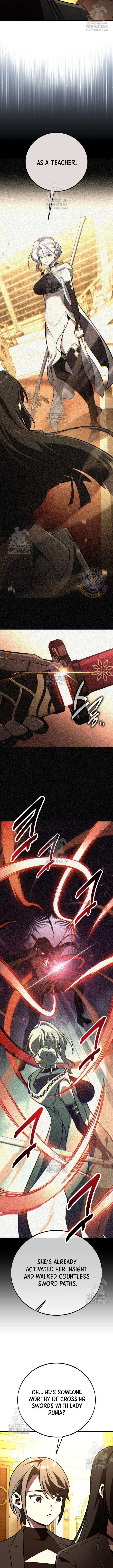 Read I Killed an Academy Player Manga Online