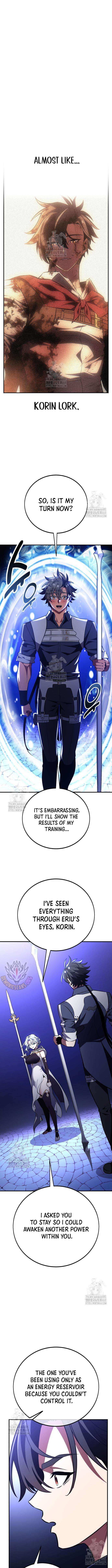 Read I Killed an Academy Player Manga Online