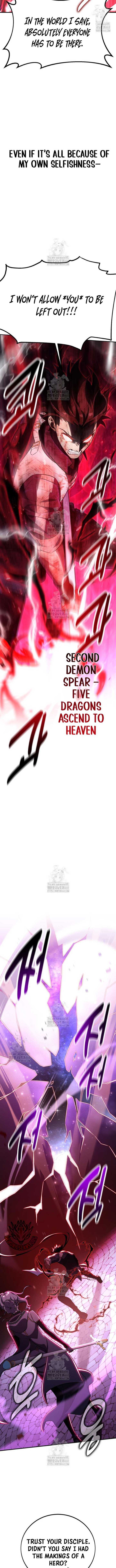 Read I Killed an Academy Player Manga Online