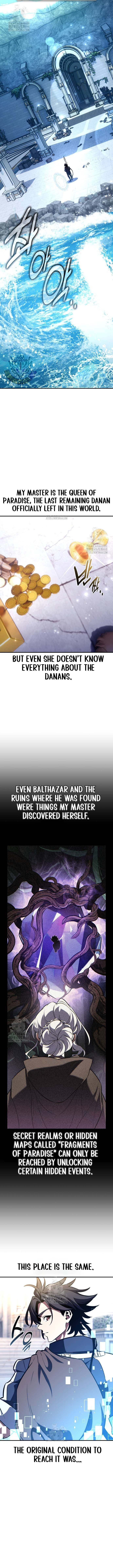 Read I Killed an Academy Player Manga Online