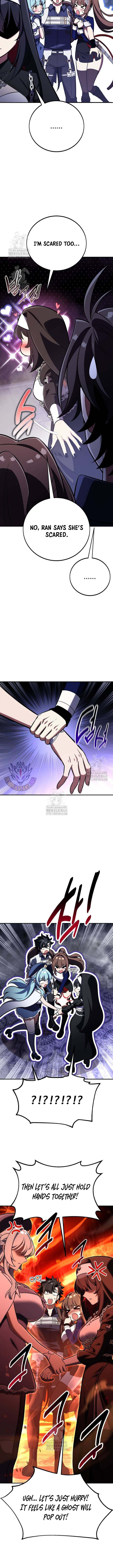 Read I Killed an Academy Player Manga Online