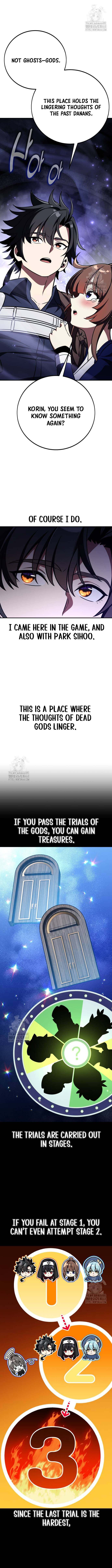 Read I Killed an Academy Player Manga Online