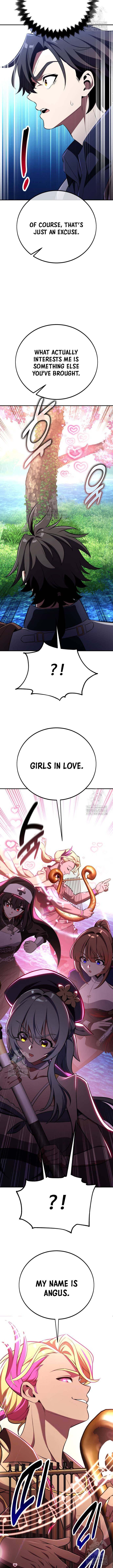 Read I Killed an Academy Player Manga Online