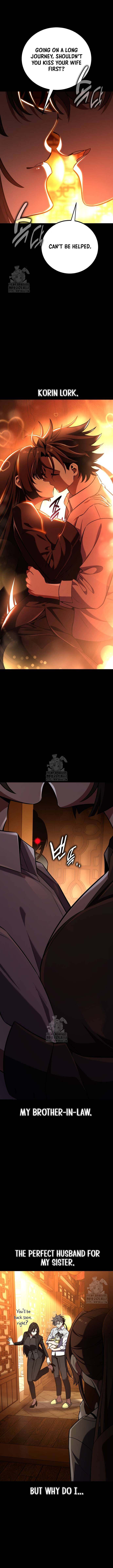 Read I Killed an Academy Player Manga Online