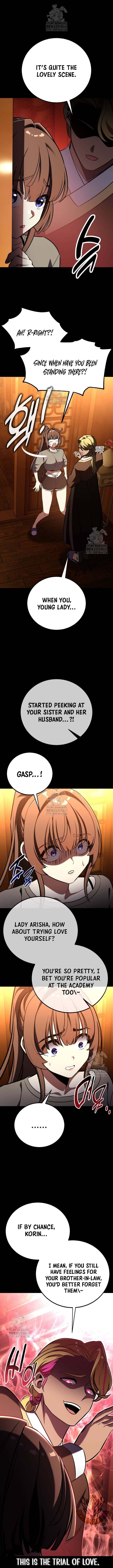 Read I Killed an Academy Player Manga Online