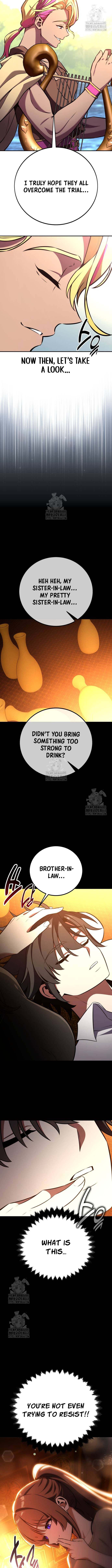 Read I Killed an Academy Player Manga Online