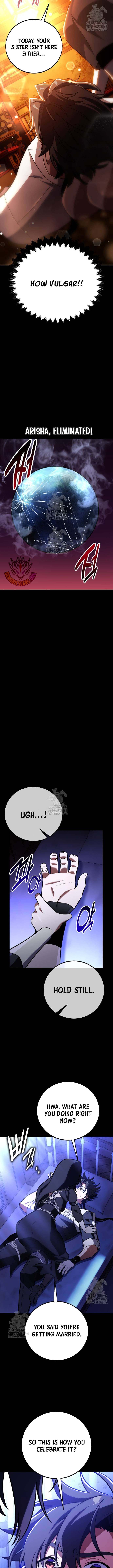 Read I Killed an Academy Player Manga Online