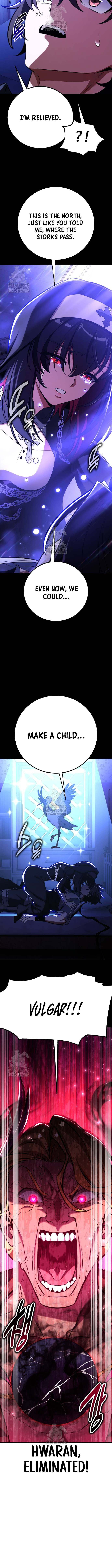 Read I Killed an Academy Player Manga Online