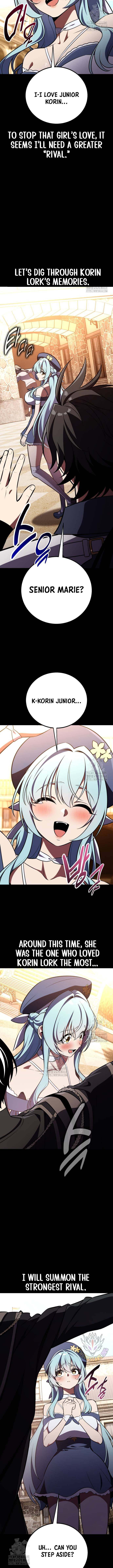 Read I Killed an Academy Player Manga Online