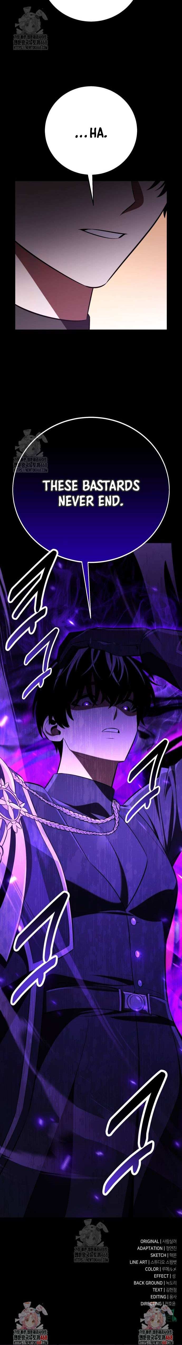 Read I Killed an Academy Player Manga Online