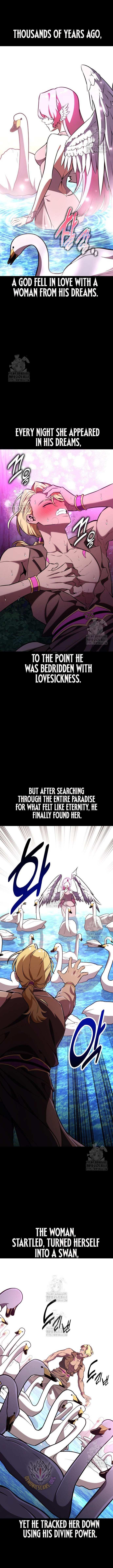 Read I Killed an Academy Player Manga Online