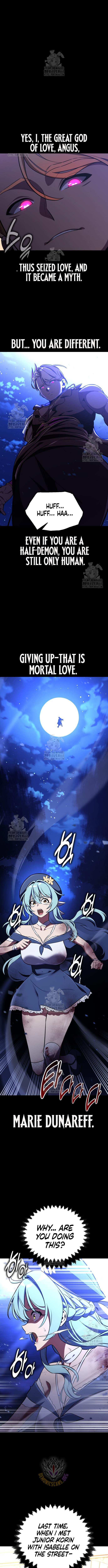 Read I Killed an Academy Player Manga Online