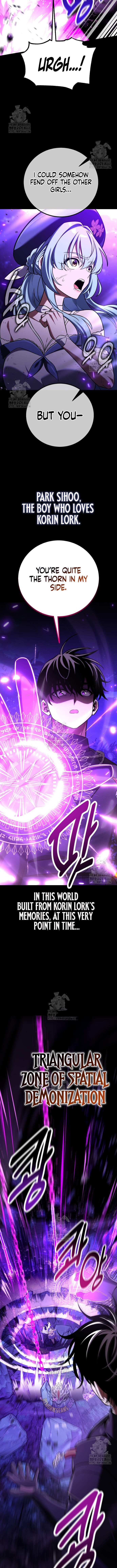 Read I Killed an Academy Player Manga Online