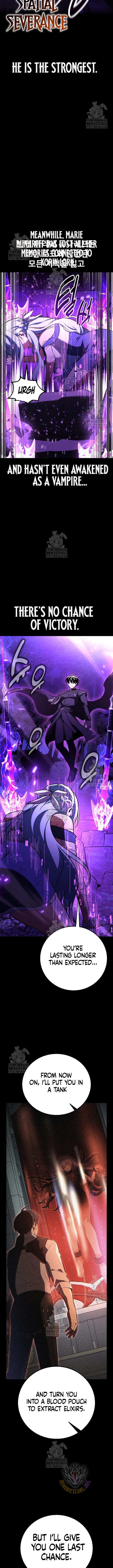 Read I Killed an Academy Player Manga Online