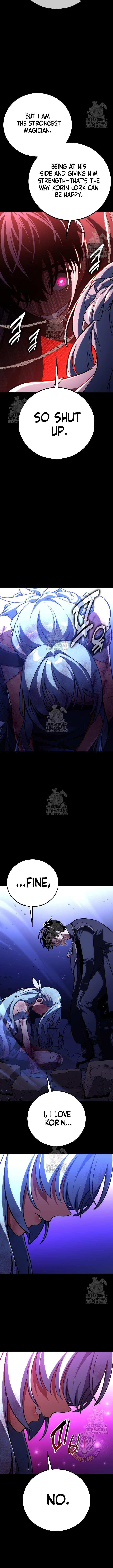 Read I Killed an Academy Player Manga Online