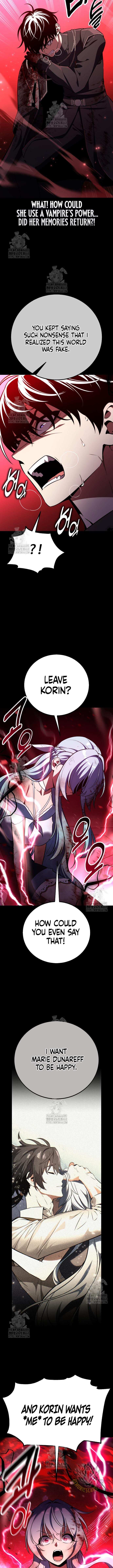 Read I Killed an Academy Player Manga Online