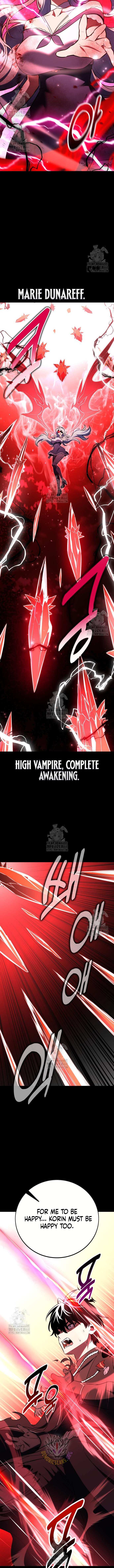 Read I Killed an Academy Player Manga Online