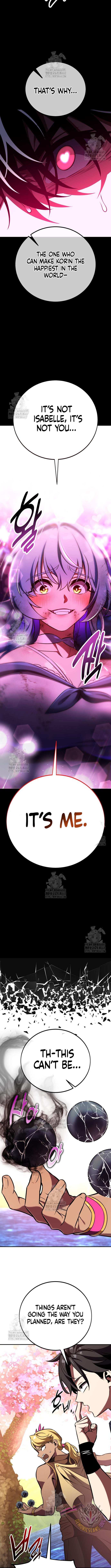 Read I Killed an Academy Player Manga Online