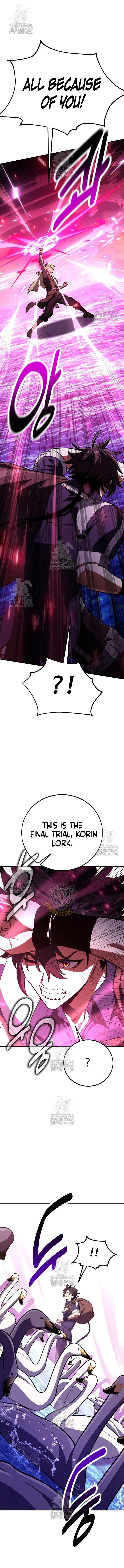 Read I Killed an Academy Player Manga Online