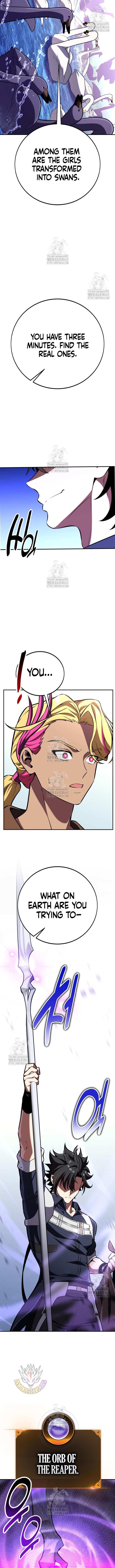 Read I Killed an Academy Player Manga Online