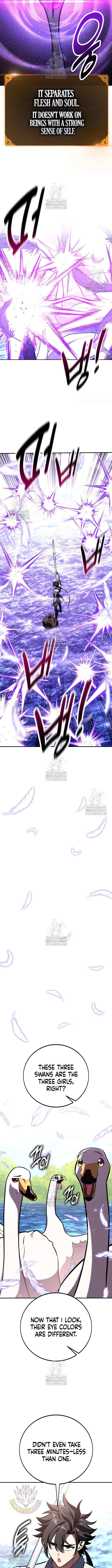 Read I Killed an Academy Player Manga Online